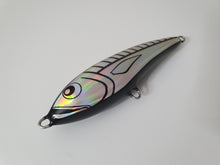 Load image into Gallery viewer, Personalised 120mm Stickbait