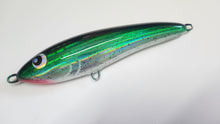 Load image into Gallery viewer, Personalised 180mm Sinking Stickbait