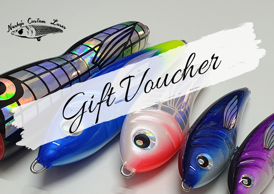 Gift Vouchers